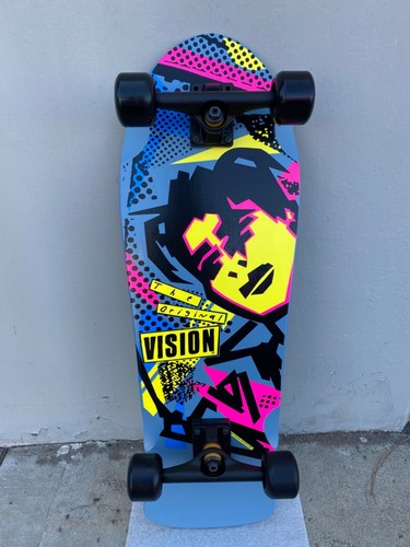Official vision grey - official,